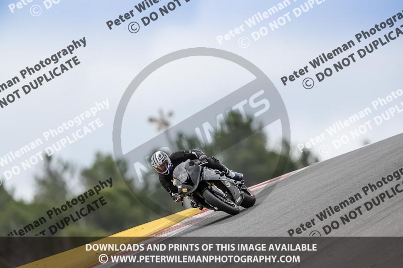 may 2019;motorbikes;no limits;peter wileman photography;portimao;portugal;trackday digital images